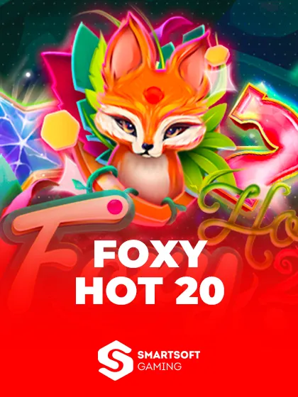 img-Foxy Hot 20
